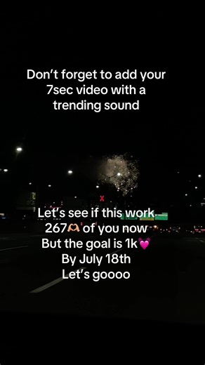 Monday motivation 🫶🏼💓 #smallcreator #fyp #1kfollowers❤️❤️🙏 #sevenseconds #viralvideo #trending