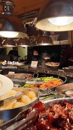 Best Buffet in Chicago: Red Apple Restaurant