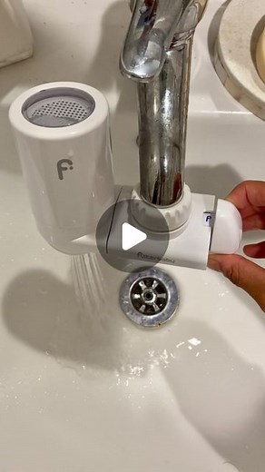 Filterbaby® | Filterbaby is the first derm tested and approved water filter made for skincare. Your skin deserves clean water at a minimum. | Instagram
