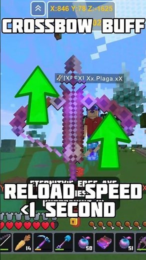 New Update Changes | Planet Of Cubes