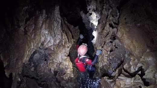 Giant Crystal Cave's Mystery Solved