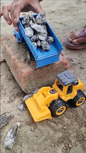 jcb and dumper #shorts #automobile #shortvideo #funny #jcb @#$