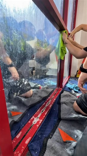 KBWindowTint And Wraps on Instagram: "Flat Glass Install 🫶🏻 . . . . . . KB WINDOW TINT & WRAPS 📍398 LEMON CREEK DR, SUITE P, WALNUT CA ☎️909-992-9372 . . . . . . #tint #explorepage✨ #cars #kbwindowtint #asmrvideo"