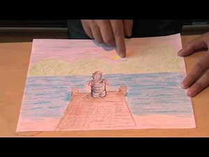 MARK TWAIN ART ADMISSION TEST PART 3