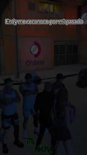 Sigueme en Twitch🟣: Micha_rp #creativos #creativosrp #humor #humortiktok #rdjavi #endygamingpro #gtanew #gtaonline #gta6 #capcut #fyppppppppppppppppppppppp #fypp #gta5 #fivem #endy