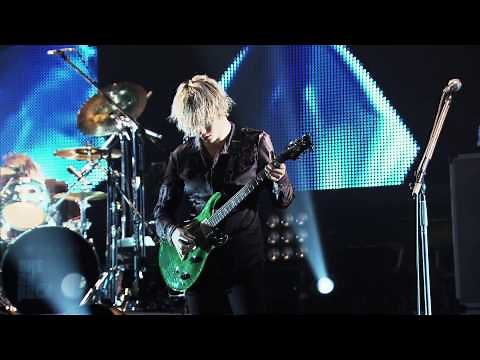 【HD】ONE OK ROCK - ONION! "人生×君＝" TOUR LIVE