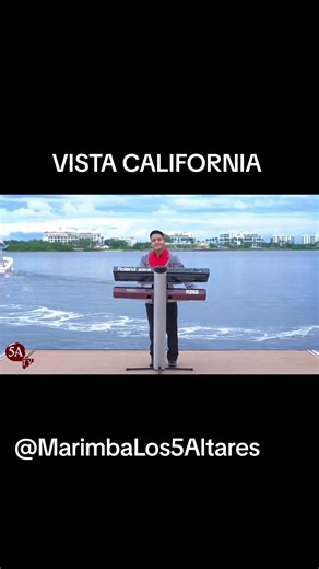 Enhancing Your Language Skills with Marimba Los 5 Altares