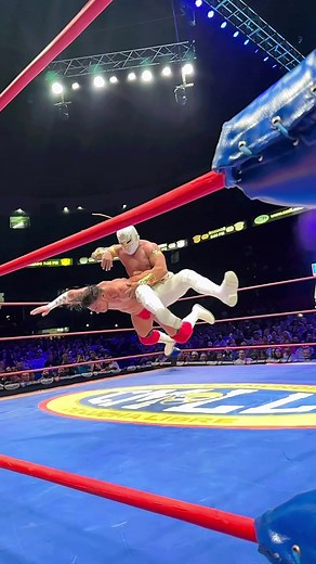 La Mística del Rey de Plata en Slow Motion