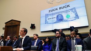 Zuckerberg on Capitol Hill: Lots of Grandstanding, Little Libra Clarity