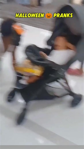 179K views · 2K reactions | Halloween Pranks On Kids  #fblifestyle | Mr Studio | Facebook