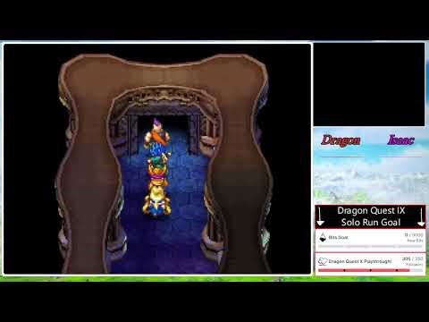 Dragon Quest 6 (DS) Part 5 [Dragon Quest Retrospective]