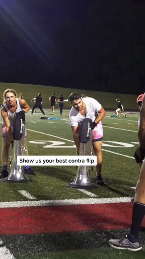 Carolina Crown on TikTok