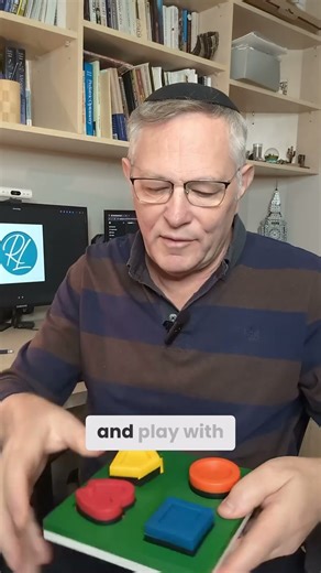 Testing Vision in Children Who Can’t Tell You What They See