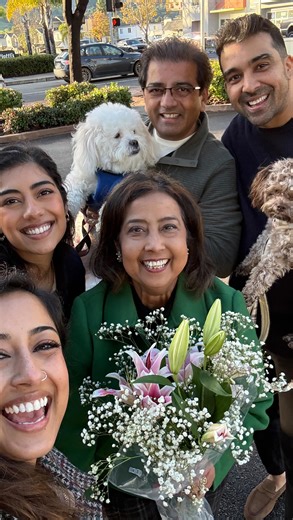 Papiha Nandy on Instagram: "Wow, thank you all so much for the incredible birthday love! 🎉 My heart is absolutely full from all the sweet messages, calls, and wishes – you truly made my day so special and unforgettable, making me feel incredibly loved and blessed to have such amazing people in my life. I’m so grateful for each and every one of you who took the time to think of me; your kindness means the world. Feeling the love and can’t wait for another year with you all! ❤️ #ThankYou #Birthda