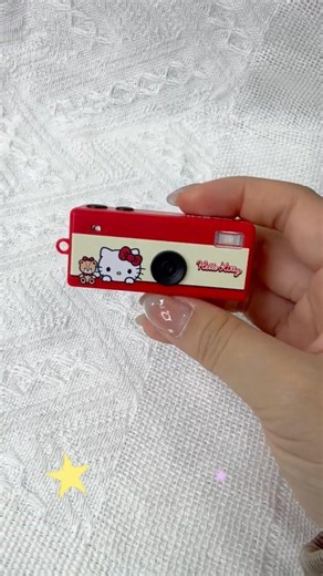 Testing the YASHICA Funtastic Keychain Camera! 📸✨ Look, features & actual sample pics