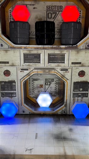 335K views · 7.9K reactions | Power Rangers S.P.D. DX Delta Command Megazord! (DekaBase Robo!) - ASMR Mecha Reel! #powerrangersspd #jetix #2000s #nostalgia #fbreelsvideo #asmr #tokusatsu #shadowranger #fypシ゚ #TokusouSentaiDekaranger #bandai #extremesets #DekaBaseRobo #mechas #giantrobot #toycollector #actionfigures #itsmorphintime #powerrangers #SpacePatrolDelta #toycommunity #reelstrending #supersentai #Dekamaster #megazord #redranger #kltoybox | Kaori’s Toy Box | Facebook