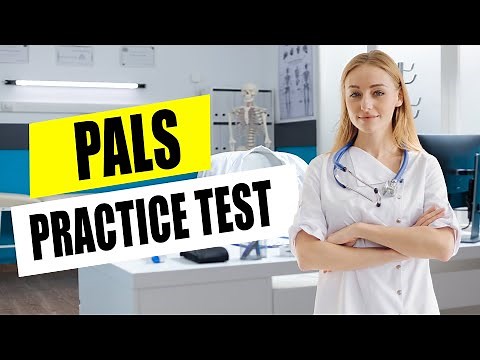 PALS Practice Test 2026 Pediatric Advanced Life Support Certification Exam Questions & Answers