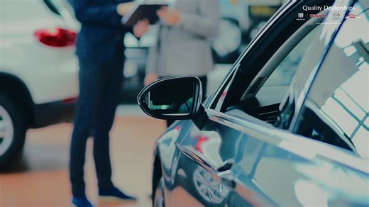 Tired of shady deals and endless car shopping? Go straight to the source locals have trusted for over 65 YEARS 👊 No gimmicks. No games. Just real deals on the vehicles you actually want. 💥 New or used — we’ve got it ALL in one place. 💻 Shop online 24/7 💰 Get upfront pricing with no hidden fees 👀 Looking for a Buick, GMC, Mazda, or a certified pre-owned steal? 🔗Learn more: http://www.qualitydealerships.com/ This is your sign to upgrade TODAY. #ABQCarDeals #Mazda #Buick #GMC #ABQUsedCars #Tr