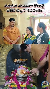 At the ancient Sivalayam in Mukkamala village, the Sivalingam is uniquely revered with different facings (mukhas) symbolizing divine energies. Each direction represents a sacred aspect of Lord Shiva: East-facing Lingam – Brings spiritual growth and moksha (liberation). West-facing Lingam – Grants prosperity and material well-being. North-facing Lingam – Bestows wealth and success. South-facing Lingam – Offers protection and destroys negativity. The temple stands as a serene embodiment of Shiva’s