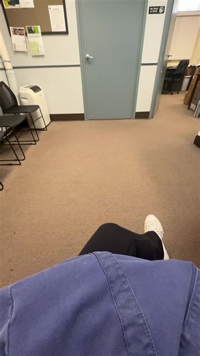 Getting tsa precheck and some buttplu- i mean self defense key chains for my friends! #tsa #tsaprecheck #passport