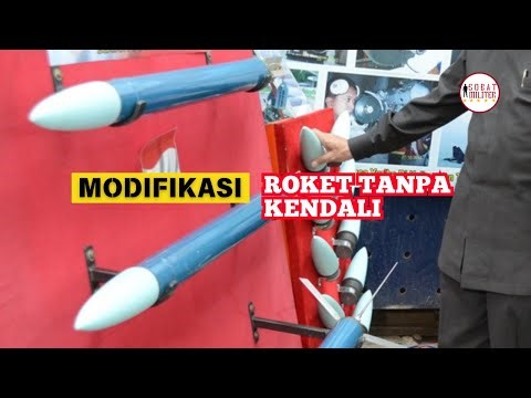 Menghidupkan Bisnis Roket FFAR