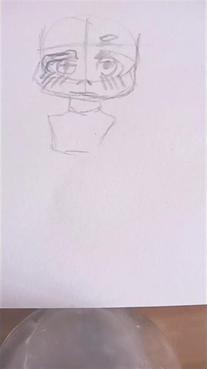 Drawing chibi art #music #foryou #art #drawing