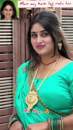 Introducing the "VitaWear SmartBand," a next-generation wearable gadget🎉#kareenakapoorkhan #yt