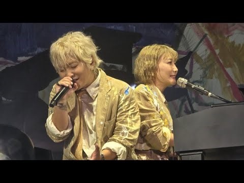 4K 세카이노 오와리 내한공연 SEKAI NO OWARI セカイノオワリ 25.9.20 FULL part2