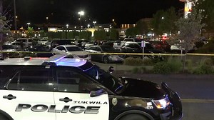 12K views · 92 reactions | Tukwila, Wash. - Just before 10:00 p.m.,...