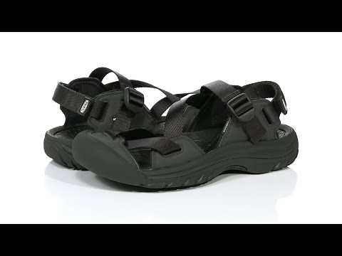 KEEN Zerraport II SKU: 9461041