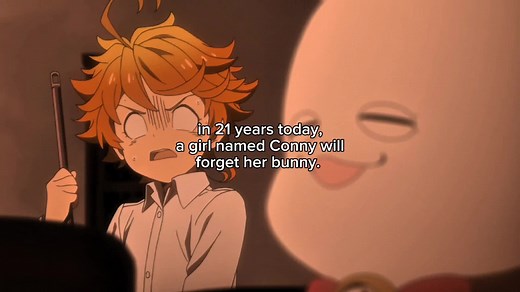 Memorable Date in The Promised Neverland Fan's Heart