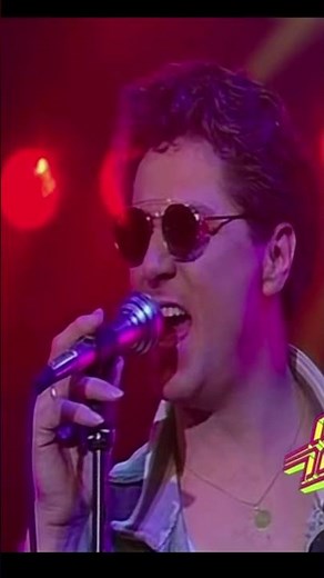 Ten Sharp - You (Countdown, 1991) #shorts #tensharp