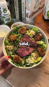 I corrected my daughter...