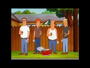 KotH: Bill Speaks Perfect French