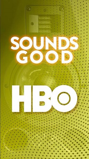 HBO's Iconic Sonic Logo