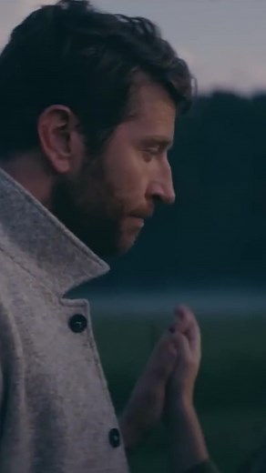 I want your red blushin' stories. Your faults and your glories. That made you who you are right now... Take Me The Long Way Around #bretteldredge #musicvideo