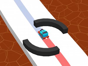 Play Line Color 3D | Free Online  Games. KidzSearch.com