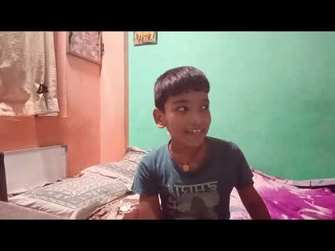 The first upgrade of homemade trampoline