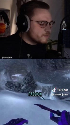 Ohnepixel's Hilarious Omegle Encounters