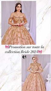 54 reactions · 3 comments | Promotion sur toute la collection Bride 2024 ☎️Réservez : 97160885 / 72348040 Visitez-nous : Avenue de l’environnement Menzel Temime immeuble BH | Sarra Chorfane | Facebook