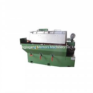[Hot Item] China Manufacturer Aluminum Wire Drawing Production Line
