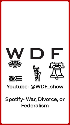 1.2K views · 18 reactions | Is a truly decentralized system possible? Yes Is it likely? Sadly, the answer is "Hell no!" | WDF | Facebook