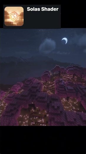 El mejor shader para minecraft java 😱➡️