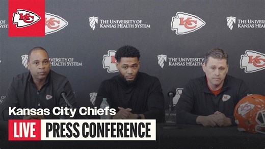 Scouts David Hinson, Jalen Myrick, and Terry Delp Speak to the Media | 2026 NFL Draft