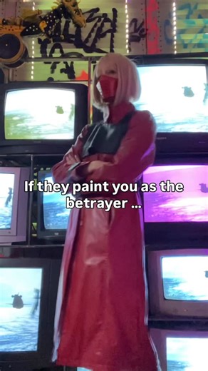 Amissus on Instagram: "Who was your favorite character in Cyberpunk?💗 #cyberpunk #cyberpunk2077 #kiwicyberpunk #kiwicosplay #cosplay #cyberpunkedgerunners #gamecosplay #animecosplay #cyberpunkaesthetic #cyberpunkcosplay #nightcity #funarenacz"