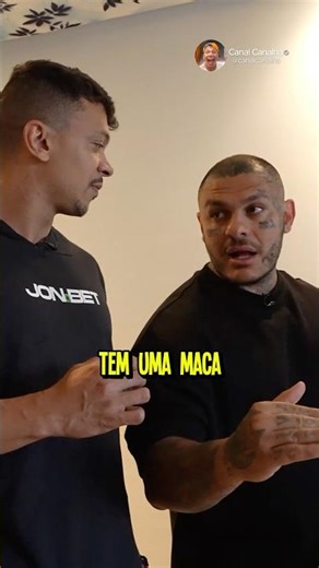 A brisa do Toguro com alienígenas 👽