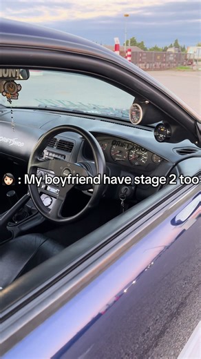 Huhhh 🧐 #fyp #jdm #cartok #nissans14 #fastandfurious | car