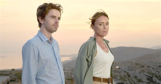 The Assassin official trailer on Amazon Prime