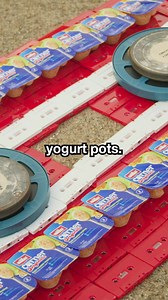 147K views · 3.1K reactions | The legend himself, Timmy Mallett, is back with a massive 90s Big Art masterpiece  From fabric and old jeans to CDs, stereos and Müller Corner Originals Apple Crumble Inspired yogurt, he’s turned nostalgia into creativity  This is proof that the 90s weren’t just iconic, they were a full-on art form  | Müller UK & Ireland | Facebook