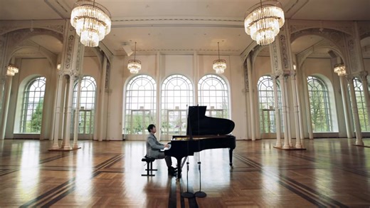 18K views · 2K reactions | Mendelssohn's Spinning Song  | Lang Lang - 郎朗 | Facebook